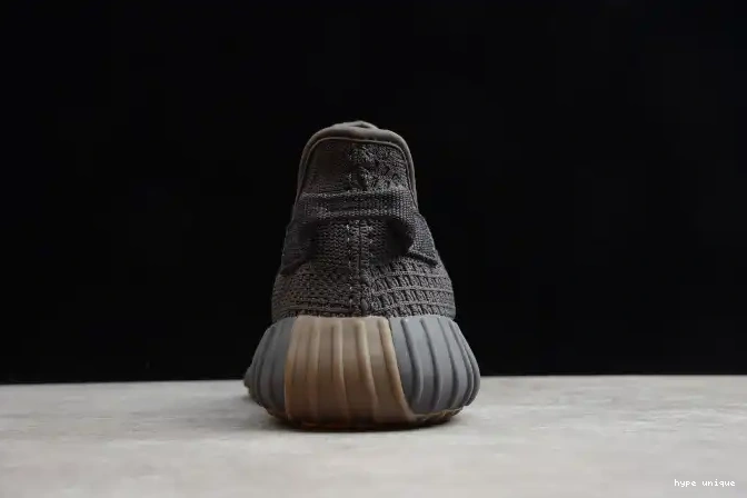 hype Adidas Boost 350 Reflective V2 Cinder Yeezy FY4176 0601